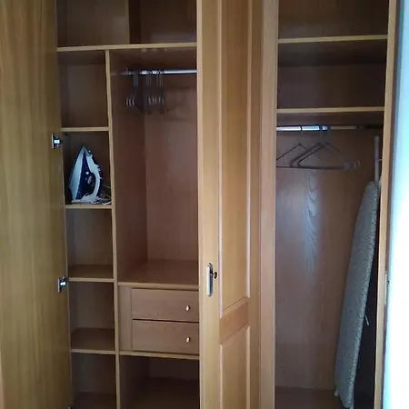 Apartment Los Pinos Beach Campello