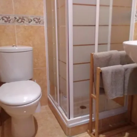 Los Pinos Beach Campello Apartment