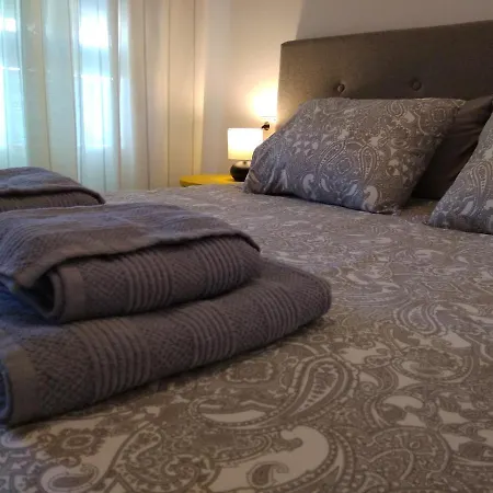 Los Pinos Beach Campello Apartment El Campello