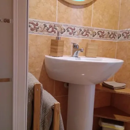 Apartment Los Pinos Beach Campello